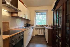 Top sanierte 2 Zi.-Wohnung mit Balkon & Loggia inkl. Möblierung! – Die vollständige Adresse der Immobilie erhältst du vom Anbieter., 48157 Coerde, Münster – Vorschaubild 9