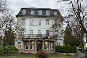 # renovierte Altbauwohnung # Villenviertel – Die vollständige Adresse der Immobilie erhältst du vom Anbieter., 53173 Godesberg-Villenviertel, Bonn – Vorschaubild 19