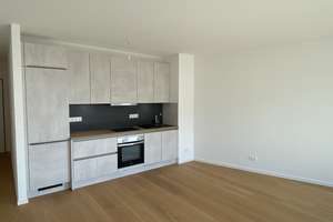 Neuwertige 2-Zimmer-Wohnung mit Einbauküche & großer Loggia am Seelhorster Forst (Bemerode) – Die vollständige Adresse der Immobilie erhältst du vom Anbieter., 30539 Bemerode, Hannover – Vorschaubild 4