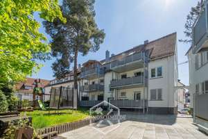 Perfekte Raumaufteilung trifft Wohnkomfort - 3-Zimmerwohnung mit Balkon – 70469 Feuerbach-Mitte, Stuttgart – Vorschaubild 23