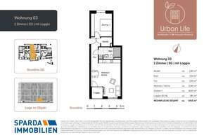 Grunderwerbsteuer geschenkt! Jetzt investieren und AfA sichern – Bodestraße 1-3, 30167 Nordstadt, Hannover – Vorschaubild 3