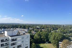 Freiwerdende modernisierte 4-Zimmer-Wohnung mit großartigem Ausblick in Köln - Junkersdorf – Wiener Weg 4, 50858 Junkersdorf, Köln – Vorschaubild 11