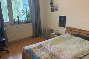 2-Zimmer-Wohnung in der List – Stormstraße 6, 30177 List, Hannover – Vorschaubild 3