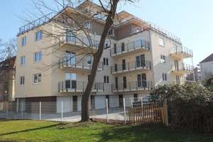 NEU - Moderner und hochwertiger Neubau (KfW 70) zum Wohlfühlen mit Fernblick – Hepkestraße 54a, 1309 Gruna, Dresden – Vorschaubild 2
