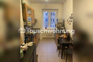 Tauschwohnung: Biete 3-Zimmer-Wohnung in Steglitz-Zehlendorf zum Tausch an – Die vollständige Adresse der Immobilie erhältst du vom Anbieter., 14167 Zehlendorf, Berlin – Vorschaubild 5