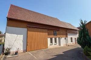 Immobilien mit Entwicklungspotenzial zu verkaufen – Die vollständige Adresse der Immobilie erhältst du vom Anbieter., 75242 Neuhausen – Vorschaubild 3