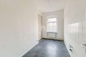 INTERESSANTE, SUPERHELLE UND KLASSISCHE ALTBAUWOHNUNG NAHE ARNIMPLATZ MIT BALKON! PROVISIONSFREI! – Behmstraße 67, 10439 Prenzlauer Berg, Berlin – Vorschaubild 13