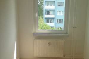 Wohnung in ruhiger Wohnlage mit großer Grünfläche – Birkenweg 6, 6184 Kabelsketal – Vorschaubild 5