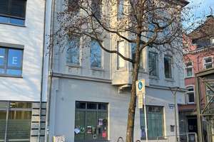 Schöne helle Zweizimmerwohnung im Zentrum von Dortmund-Hörde – Hörder Semerteichstr. 195, 44263 Hörde (Ortsteil), Dortmund – Vorschaubild 2