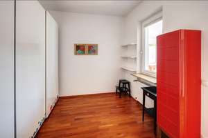 Möbliert: Dachterrassenwohnung in Solln – Die vollständige Adresse der Immobilie erhältst du vom Anbieter., 81479 Thalkirchen, München – Vorschaubild 9