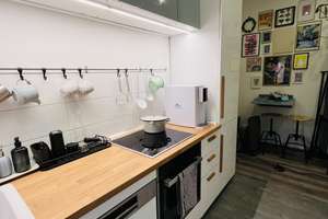 Single Altbauwohnung Mirker Viertel – Mirker Straße 55, 42105 Elberfeld, Wuppertal – Vorschaubild 6