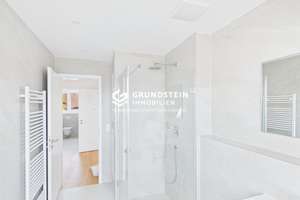 Helle 3-Zimmer-Dachgeschosswohnung in München – Rodensteinstraße 14, 81375 Neuhadern, München – Vorschaubild 9