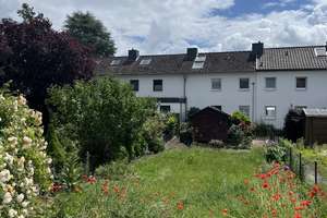 Charmantes Reihenhaus in sehr ruhiger und idyllischer Lage auf Erbbaugrundstück im Herzen Kirchrodes – Molanusweg 23, 30559 Kirchrode, Hannover – Vorschaubild 3