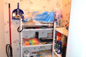 Ruhige 2-ZKB-Eigentumswohnung mit Balkon & Garage, neues Dach bereits bezahlt – Am Götzenfels 26, 55583 Bad Münster am Stein-Ebernburg – Vorschaubild 7