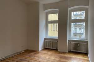 Altbauwohnung in zentraler Lage, nahe der Spree – Pascalstr. 3, 10587 Charlottenburg, Berlin – Vorschaubild 2