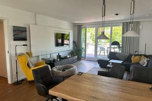 3-Zimmer Wohnung mit großer Dachterasse in Hamburg-Bergedorf – Bergedorfer Str. 60-66, 21033 Lohbrügge, Hamburg – Vorschaubild 4