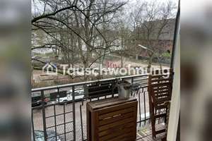 Tauschwohnung: 50m2 Altbau gegen Neubau/größer in Eimsbüttel – Lutterothstr. 93, 20255 Eimsbüttel (Ortsteil), Hamburg – Vorschaubild 7