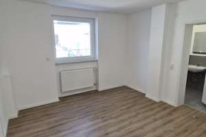 Toll geschnittene 3 Zimmer Wohnung im Erdgeschoss eines gepflegten Mehrfamilienhauses – Die vollständige Adresse der Immobilie erhältst du vom Anbieter., 68307 Sandhofen, Mannheim – Vorschaubild 8