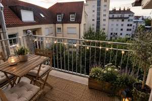 Großzügige 4-Zimmer-Maisonette mit Balkon | 114 m² | Ludwigshafen – 67064 Nord-Hemshof, Ludwigshafen am Rhein – Vorschaubild 8