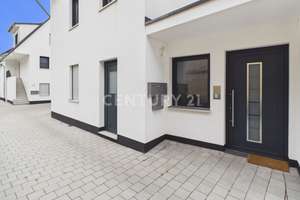 Moderne Erdgeschosswohnung - Neubau Erstbezug – Die vollständige Adresse der Immobilie erhältst du vom Anbieter., 64291 Wixhausen, Darmstadt – Vorschaubild 6
