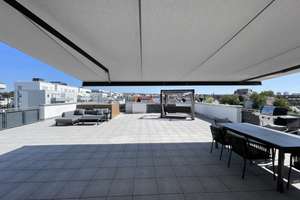 Terrassentraum in Langen: 86,75qm + 110 qm Dachterrasse, EBK & 2 Stellplätze – provisionsfrei – Die vollständige Adresse der Immobilie erhältst du vom Anbieter., 63225 Langen (Hessen) – Vorschaubild 1