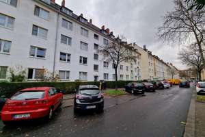 Sanierte Wohnung in Düsseldorf-Eller – Jägerstr. 63, 40231 Eller, Düsseldorf – Vorschaubild 10