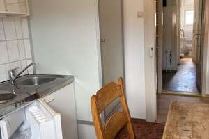 Wohnen mit Charakter: Zweizimmerwohnung in der Ulmer Weststadt – Wagnerstraße 59, 89077 Weststadt, Ulm – Vorschaubild 4