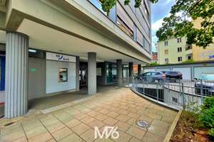 ++ PENTHOUSE APPARTEMENT | 55m² DACHTERRASSE | 3 ZIMMER ++ – Kaiserallee 61, 76137 Weststadt, Karlsruhe – Vorschaubild 3