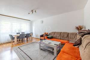 Attraktive 84 m² 3-Zimmer-Etagenwohnung in Durlach mit Balkon – Die vollständige Adresse der Immobilie erhältst du vom Anbieter., 76227 Durlach, Karlsruhe – Vorschaubild 3