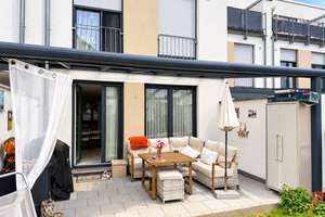 Modernes Haus in schöner Siedlung : Haus in Wesseling – 50389 Wesseling – Vorschaubild 2