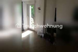 Tauschwohnung: 2 1/2 Zimmer Wohnung mit eigenen Garten und großer Terrasse – Steinstraße 27, 50676 Altstadt/Süd, Köln – Vorschaubild 3