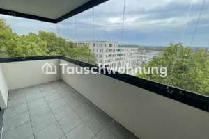 Tauschwohnung: Tausche Traum 3 Z Wohnung am Zollhafen gegen 2 -3 Z – Die vollständige Adresse der Immobilie erhältst du vom Anbieter., 55118 Neustadt, Mainz – Vorschaubild 3