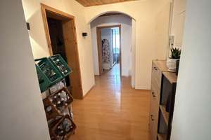Helle 3 Zimmer Wohnung (76m2) ab 01.09.2026 – Marktplatz 12, 94157 Perlesreut – Vorschaubild 8