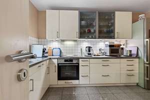 Baujahr 2004, effizient, familienfreundlich: Reihenendhaus mit Garten und Garage in Dießem/Lehmheide – Die vollständige Adresse der Immobilie erhältst du vom Anbieter., 47805 Dießem/Lehmheide, Krefeld – Vorschaubild 7