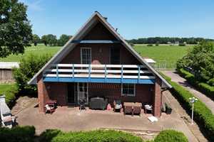 *** Großzügiges Einfamilienhaus in Feldrandlage mit großem Grundstück *** – Lüneburg (Kreis) – Vorschaubild 25