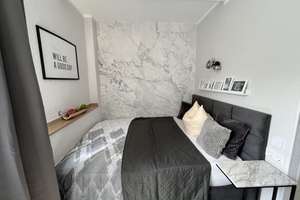 Modern möblierte 40 m² Wohnung in Gelsenkirchen – die komfortable Alternative zum Hotel – Wirkner Straße 15, 45891 Erle, Gelsenkirchen – Vorschaubild 5