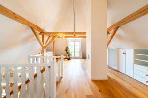 Bezugsfreie und attraktive Maisonettewohnung in begehrter Innenstadtlage – Die vollständige Adresse der Immobilie erhältst du vom Anbieter., 87435 Burghalde, Kempten (Allgäu) – Vorschaubild 10