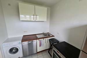 Bi-Stieghorst | 1,5 ZKB im EG (mit Loggia) – Elpke 5, 33605 Stieghorst, Bielefeld – Vorschaubild 6