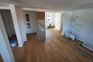 Modernisierte Dachgeschosswohnung in Mainz-Finthen - hell, ruhig und charmant – Prunkgasse 29, 55126 Finthen, Mainz – Vorschaubild 6