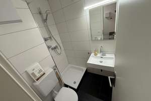 Helle und gepflegte Wohnung in sehr guter Lage von Kaiserslautern