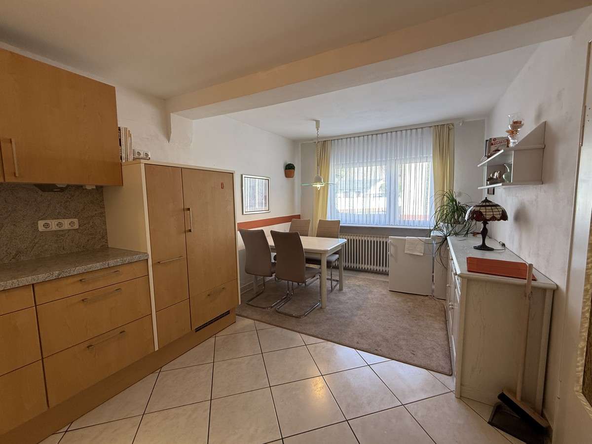 Immobilie in Nidderau - Viel Platz für die große Familie - Raumwunder mit tollem Außenbereich - Bild 13