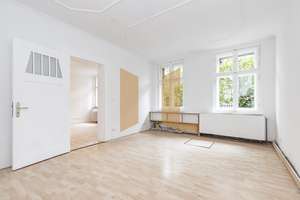 Große Souterrainwohnung mit 3 Zimmern, separatem Eingang und Gartennutzung – Die vollständige Adresse der Immobilie erhältst du vom Anbieter., 12167 Steglitz, Berlin – Vorschaubild 13