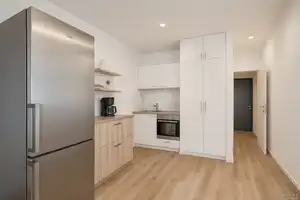1-Zimmer-Appartement mit Balkon und Tiefgaragenstellplatz in Mainz/Hartenberg-Münchfeld – Mainz – Vorschaubild 3