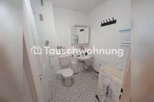Tauschwohnung: Schöne Altbauwohnung – Wiclefstr. 15, 10551 Moabit, Berlin – Vorschaubild 21