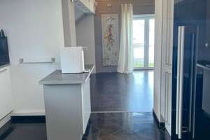 Top saniertes, modernisiertes Einfamilienhaus mit vermieteter Gewerbefläche (kündbar) in Landshut ! – Die vollständige Adresse der Immobilie erhältst du vom Anbieter., 84032 Wolfgang, Landshut – Vorschaubild 8
