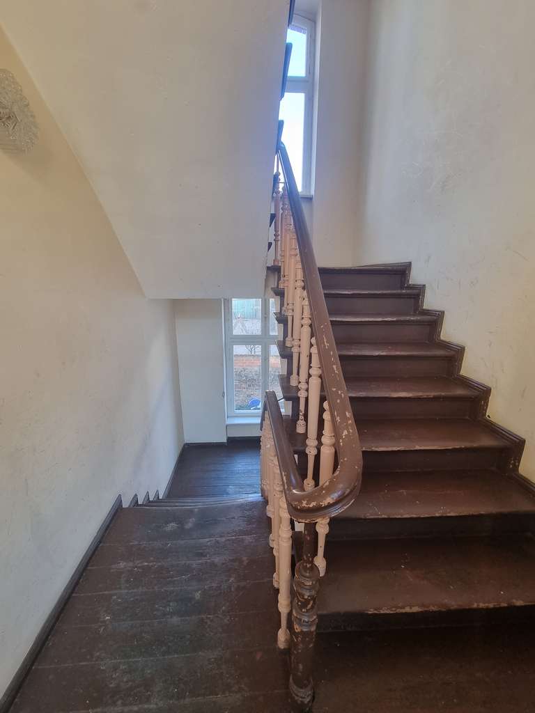 Immobilie in Brandenburg an der Havel - + MFH im Zentrum von Brandenburg, 6% ROI + 5% AfA! - Bild 3