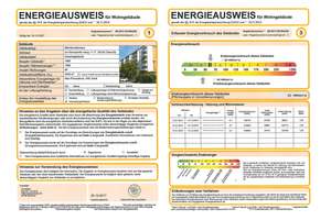 neu renoviert mit Einbauküche in grüner Lagen nahe Bernsdorfer-Bad – Am Bernsdorfer Hang 17, 9126 Bernsdorf, Chemnitz – Vorschaubild 16