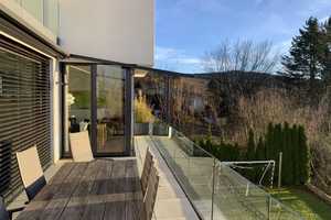 Hochwertige 8-Zimmer-Villa mit luxuriöser Ausstattung, EBK ,Sauna, Kamin in Oberreifenberg Schmitten – Hochtaunuskreis – Vorschaubild 20
