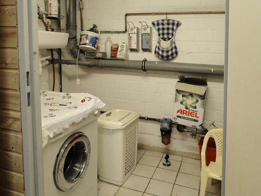 DHH mit 150m² Wohnfläche im Rudower Blumenviertel - Bild 23