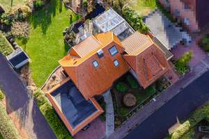Licht, Raum und Komfort - Großzügiges Einfamilienhaus in ruhiger Lage in Hagen im Bremischen – Die vollständige Adresse der Immobilie erhältst du vom Anbieter., 27628 Hagen im Bremischen – Vorschaubild 2